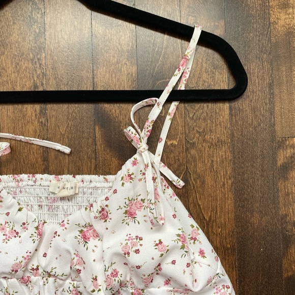 L.A Hearts - top - Picture 4 of 9